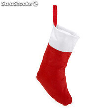 Noel christmas sock red ROXM1301S160