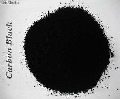 Noir de carbone
