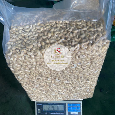 Noix de cajou du Vietnam du fabricant, exportateur - Photo 3