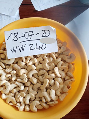 Noix de cajou ww 240 /320 Cashew Nut - Photo 2