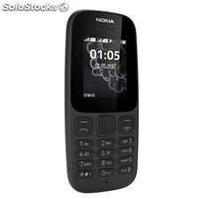 Nokia 105 2017 dual sim