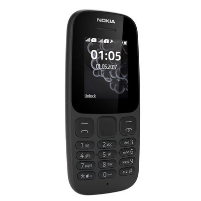 Nokia 105 2017 dual sim