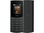 Nokia 105 4G 2023 Charcoal - 1