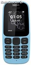 Nokia 105 dual sim 2017
