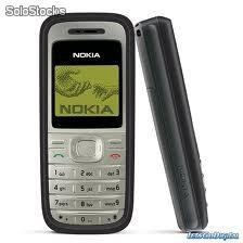 Nokia 1200