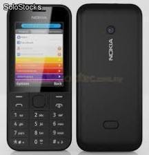 Nokia 208 3g negro