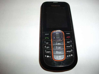 Nokia 2600C rm-340