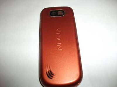 Nokia 2600C rm-340 - Zdjęcie 3