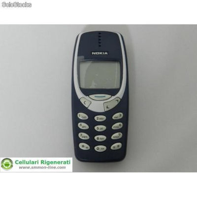 Nokia 3310 Rigenerato