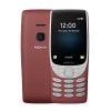 Nokia 8210 4G 2.8&quot; Rojo