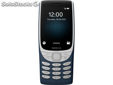Nokia 8210 4G Blau Feature Phone NO8210-B4G