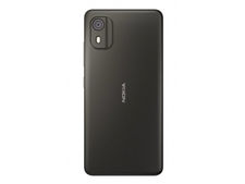Nokia C02 Dual Sim 2+32GB charcoal eu - SP01Z01Z3126Y