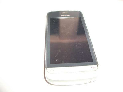 Nokia C5 - Zdjęcie 2