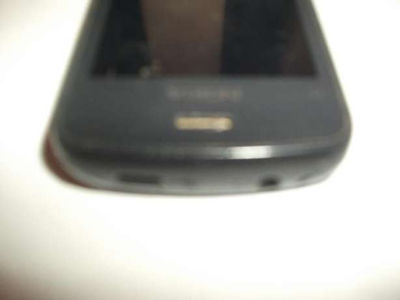Nokia C5 - Zdjęcie 3