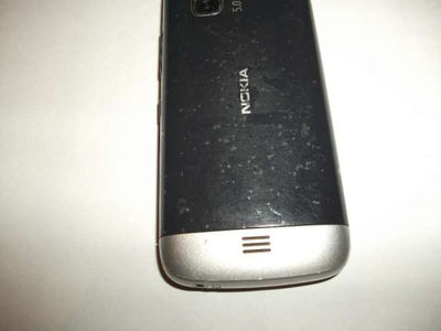 Nokia C5 - Zdjęcie 5