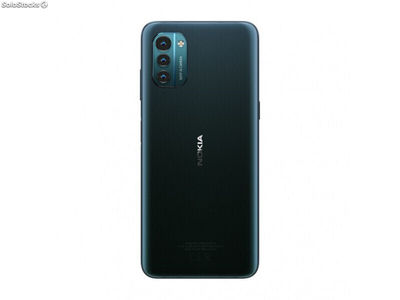 Nokia G21 64GB Blue 6.5 Dual sim Nordic Blue 719901183471
