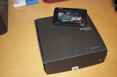 Nokia N900 32GB unlocked
