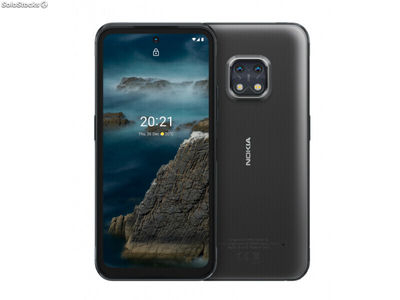 Nokia XR20 Dual sim 64 GB Granite VMA750J9DE1CN0