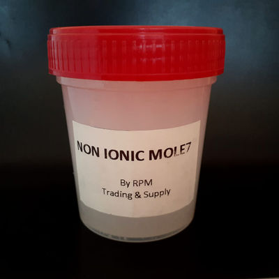 Non ionic MOLE7