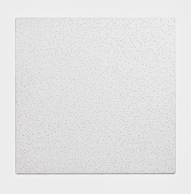 Nonmetallic ceilings - Mineral Fibre Panel Fissured
