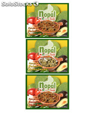 Nopal Foods