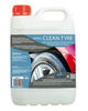 Noral clean tyre brilla neumaticos Garrafa 10 litros