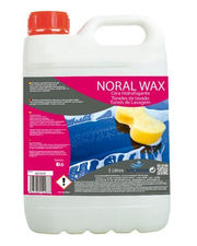 Noral wax cera hidrofugante anticorrosion Garrafa 10 litros