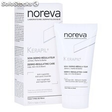 Noreva Kerapil soin dermo-régulateur 75 ml