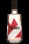 Noroi Dry Gin Petits Fruits du Québec 40° 750 ml - Photo 2