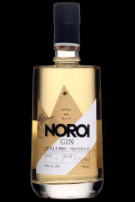 Noroi Gin Sirop d&#39;Erable 43° 750 ml