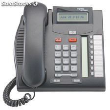 Nortel T7208 telephone