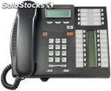 Nortel T7316 telephone