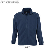 North chaqueta pl hom 300g Azul Marino 5XL MIS55000-ny-5XL