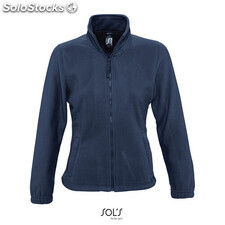 North chaqueta pl MUJER300g Azul Marino s MIS54500-ny-s