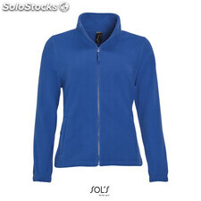 North chaqueta pl MUJER300g Azul Royal xxl MIS54500-rb-xxl