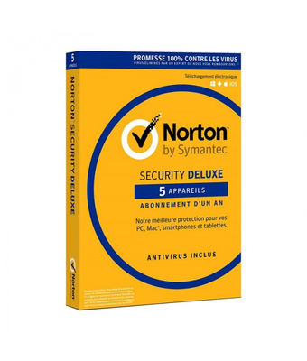 Norton security delux - Photo 2