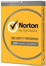 Norton security premium