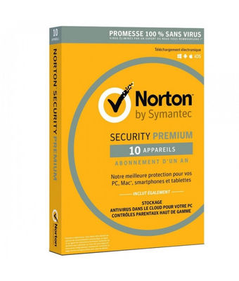 Norton security premium - Photo 2