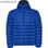 Norway jacket s/s electric blue RORA50900199 - Photo 2
