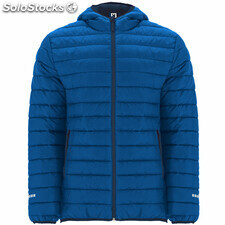 Norway sport jacket s/14 black/red RORA5097280260
