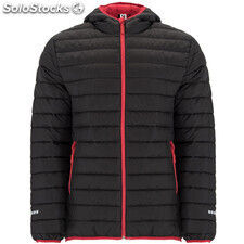 Norway sport jacket s/14 black/red RORA5097280260 - Photo 3
