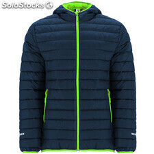 Norway sport jacket s/xxl navy/fluor green RORA50970555222 - Photo 2