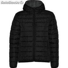 Norway woman jacket s/l black RORA50910302 - Photo 3