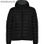 Norway woman jacket s/l black RORA50910302 - Photo 3