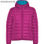 Norway woman jacket s/m fuchsia RORA50910240 - 1