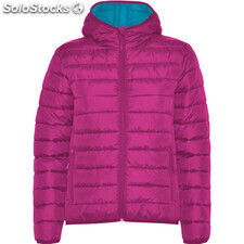 Norway woman jacket s/s fuchsia RORA50910140 - Foto 4