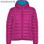 Norway woman jacket s/s fuchsia RORA50910140 - Foto 4