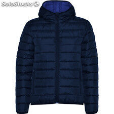 Norway woman jacket s/xxl navy blue RORA50910555 - Foto 2