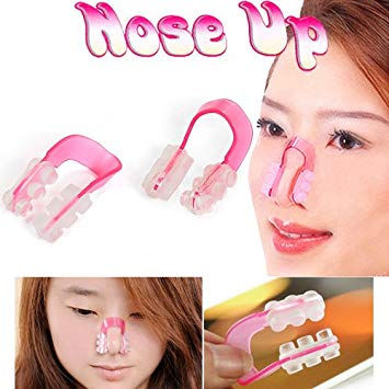 Nose up redresseur du nez - Rose - Photo 2