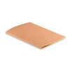 Notebook A5 in carta beige MIMO9867-13